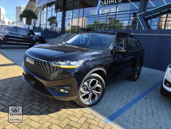 GWM HAVAL H6 1.5 PHEV PREMIUM AWD E-TRACTION GWM HAVAL H6 1.5 PHEV PREMIUM AWD E-TRACTION